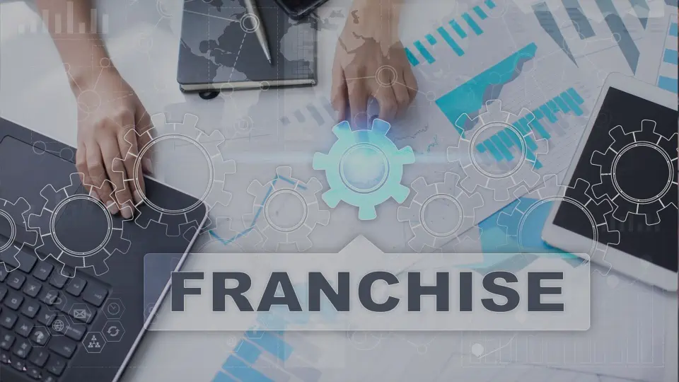 Novo Franchisado